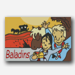 Insigne Baladins